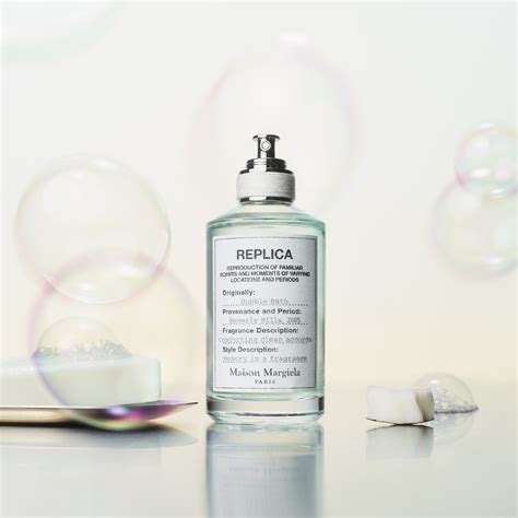 replica bubble bath perfume|bubble bath perfume sample.